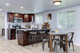 1824 Abbs St in Boise, ID - Building Photo - Building Photo