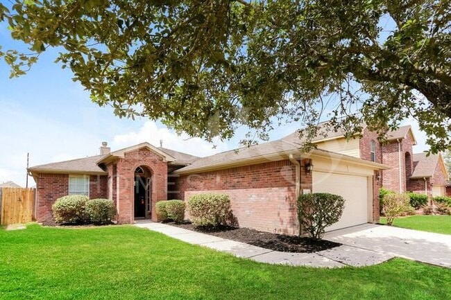 23615 Mesquite Trail Ln in Spring, TX - Building Photo - Building Photo