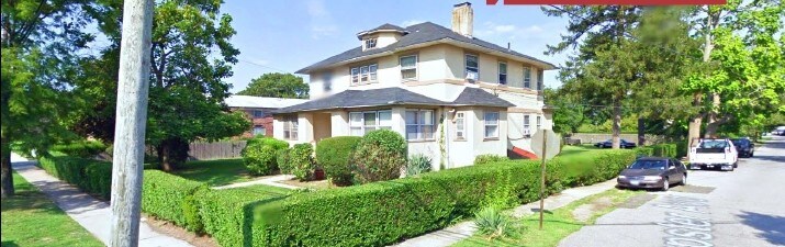 Fairfield Maples South at Bay Shore in Bay Shore, NY - Foto de edificio