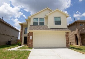 5411 Tobins Gully Dr in Katy, TX - Building Photo