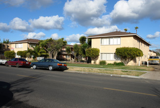 721 N C St in Lompoc, CA - Building Photo - Building Photo