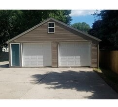 626 George St in Kaukauna, WI - Building Photo - Building Photo