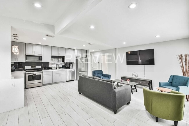 property at 7522 Dearborn St