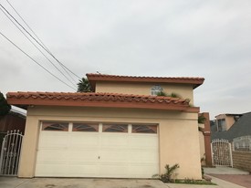 Great Location in East Los Angeles Apartments