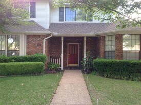 245 Tanbark Cir in Coppell, TX - Building Photo