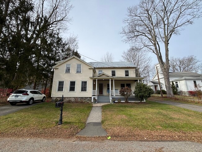 35 Prospect St, Unit 35A Prospect Street