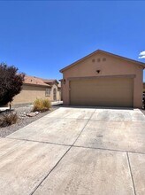 7964 Austin Ave NW in Albuquerque, NM - Building Photo - Building Photo