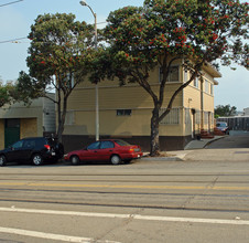 4124 Judah St in San Francisco, CA - Building Photo - Building Photo