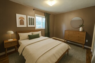 307 Redwood Dr in Colorado Springs, CO - Building Photo - Building Photo