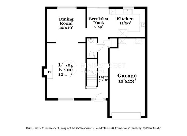 9132 Chesham Dr in Charlotte, NC - Building Photo - Building Photo