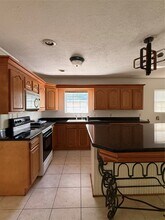 5720 Parwill St in Houston, TX - Building Photo - Building Photo