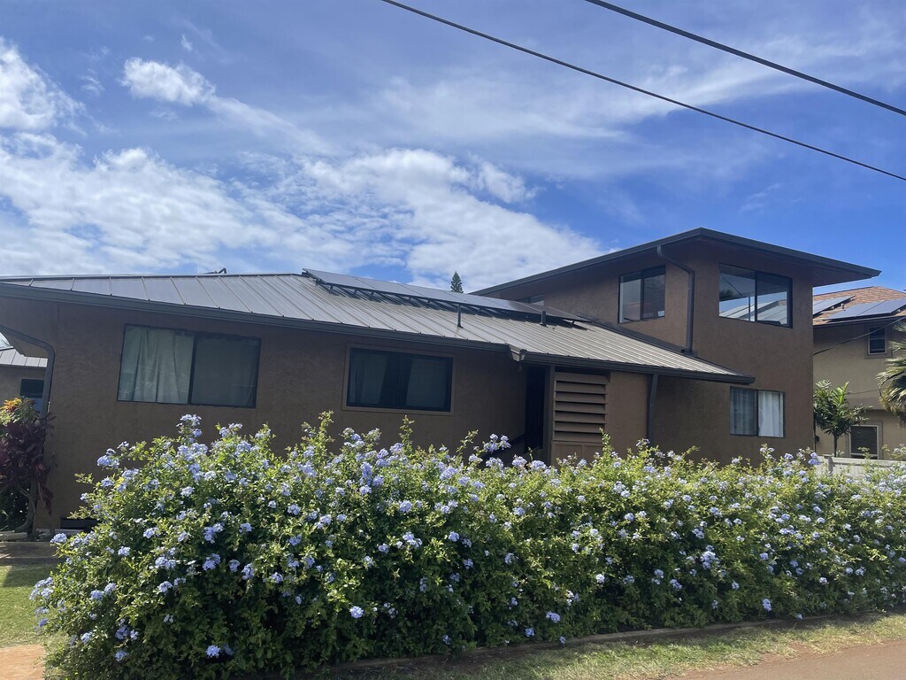 51 Lana St Paia, HI Rental Homes and Apartments for Rent