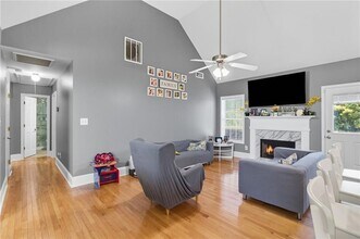 107 Sammy Cir, Unit 4 in Griffin, GA - Building Photo - Building Photo