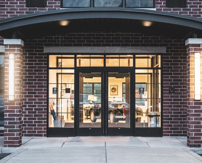 Hudson Lofts