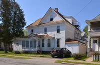 Building Photo - 2 East St Apartments in Oneonta, New York