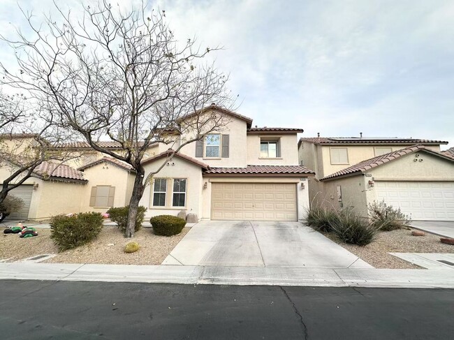 8030 Indian Blanket St in Las Vegas, NV - Building Photo - Building Photo