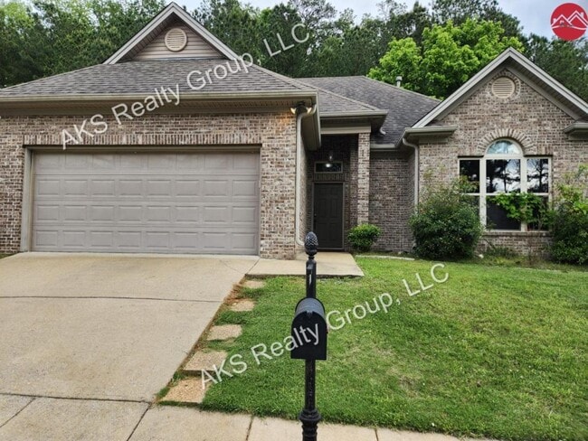 property at 5020 Melrose Way