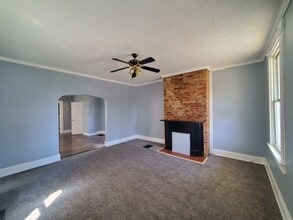 1223 Texas Ave in Cincinnati, OH - Building Photo - Building Photo