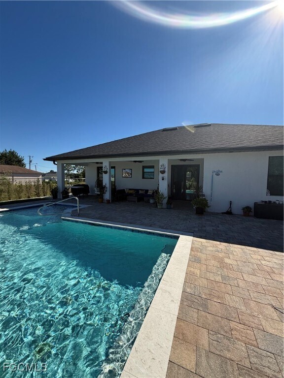 3800 10th St W in Lehigh Acres, FL - Building Photo - Building Photo