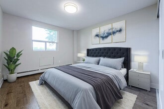 Woodstone Apartments in Sarnia, ON - Building Photo - Building Photo