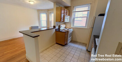 112 Jersey St, Unit 108 #7 in Boston, MA - Building Photo - Building Photo