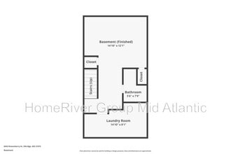 6043 Rowanberry Dr in Elkridge, MD - Building Photo - Building Photo