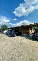 15 W Harrison Ave in Alton, TX - Building Photo