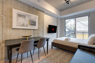 742 Rue William in Montréal, QC - Building Photo - Building Photo