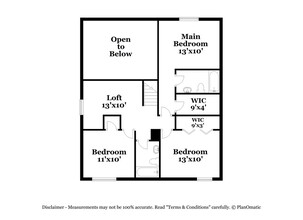 532 Lightspun Ln in Charlotte, NC - Building Photo - Building Photo