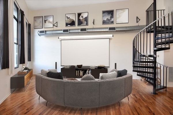 Trolley Lofts in Yonkers, NY - Foto de edificio - Building Photo