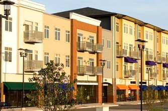 Keystone Apartments in West Des Moines, IA - Building Photo - Building Photo