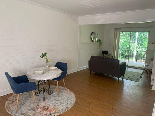 property at 1619 Fulton Ave