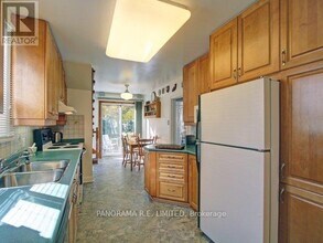 34 Agar Crescent in Toronto, ON - Building Photo - Building Photo