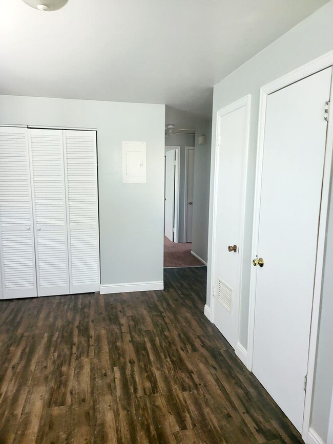 16648-16658 E 13th Ave in Aurora, CO - Building Photo - Building Photo