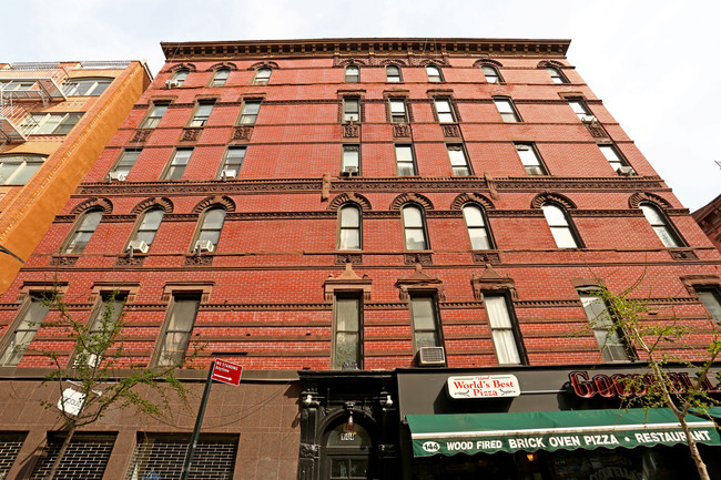 86 Rivington St in New York, NY - Building Photo - Building Photo