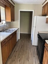2408 River Oaks Blvd in Jackson, MS - Building Photo - Building Photo