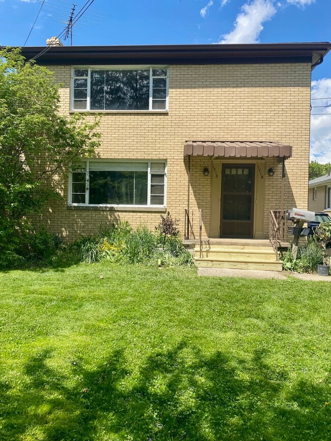 1713 Shatto Ave, Unit 1713 Shatto Avenue