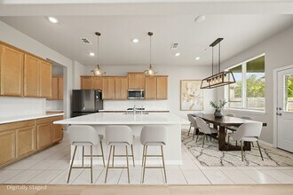 4735 Great Acre Ln in Fresno, TX - Building Photo - Building Photo