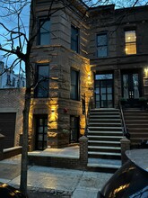 370 Marion St in Brooklyn, NY - Building Photo - Building Photo