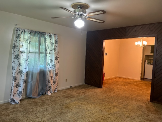 567 64th Ave in Meridian, MS - Foto de edificio - Building Photo