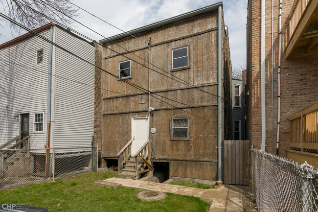 6646 S Drexel Ave in Chicago, IL - Building Photo - Building Photo