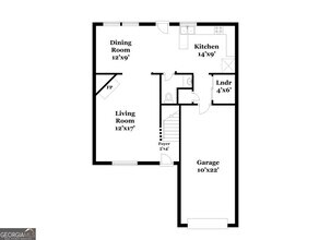 5175 Tussahaw Crossing in Mcdonough, GA - Building Photo - Building Photo