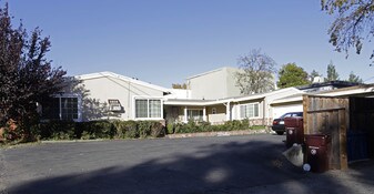 3628-3630 Bickerstaff St in Lafayette, CA - Building Photo