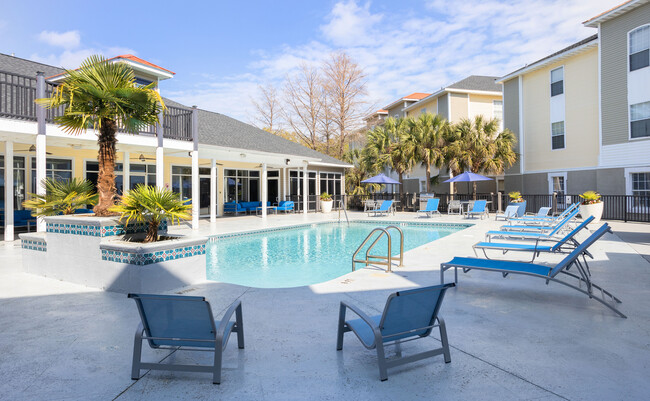 The Venetian Student Living in Tallahassee, FL - Foto de edificio - Other