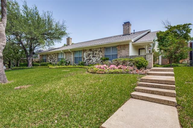 property at 10530 Pagewood Dr