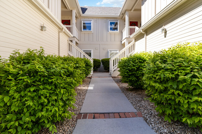 property at 5146 S Surprise Way