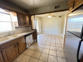 3200 Lyon Blvd in Oklahoma City, OK - Building Photo - Building Photo
