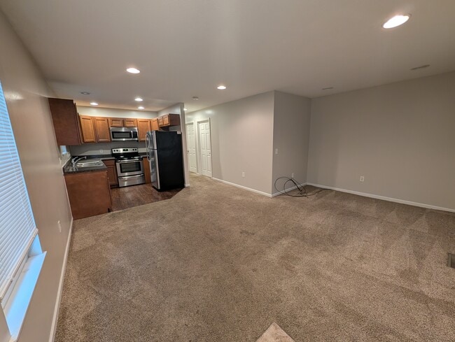 825 Camp St in Indianapolis, IN - Building Photo - Building Photo