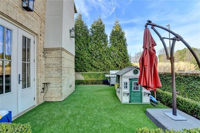 120 Grand Cres in Alpharetta, GA - Building Photo - Building Photo