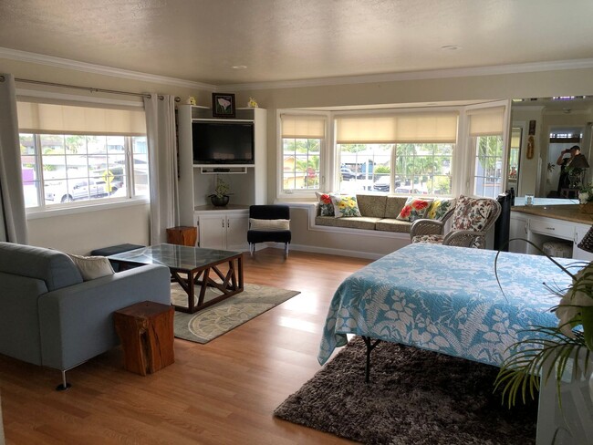 property at 41-707-707 Inoaole St